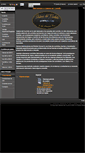 Mobile Screenshot of galeriadelcuchillo.com
